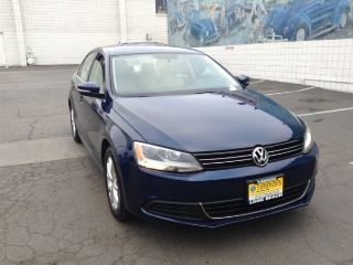 Used 2013 Volkswagen Jetta SE in Long Beach, California