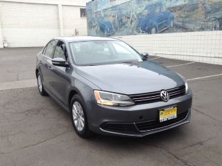 Used 2013 Volkswagen Jetta SE in Long Beach, California