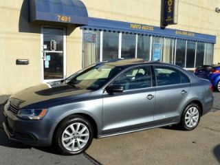 Used 2013 Volkswagen Jetta SE in Trexlertown, Pennsylvania