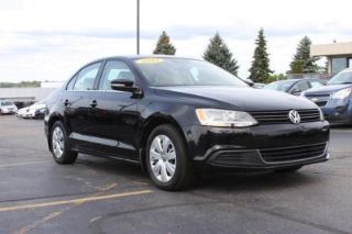 Used 2013 Volkswagen Jetta SE in Rochester, Michigan