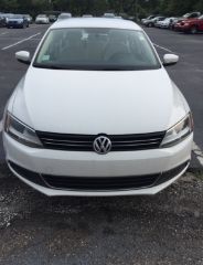 Used 2013 Volkswagen Jetta SE in Orlando, Florida