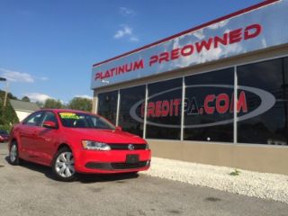 Used 2013 Volkswagen Jetta SE in Carlisle, Pennsylvania