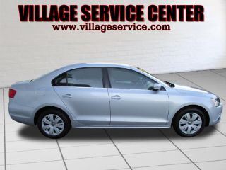 Used 2013 Volkswagen Jetta SE in Penns Creek, Pennsylvania