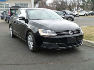 Used 2013 Volkswagen Jetta SE in Scotia, New York