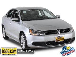 Used 2013 Volkswagen Jetta SE in San Jose, California