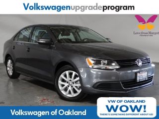 Used 2013 Volkswagen Jetta SE in Oakland, California