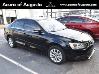 Used 2013 Volkswagen Jetta SE in Augusta, Georgia