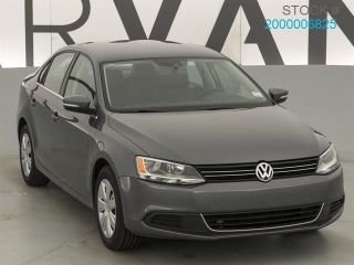 Used 2013 Volkswagen Jetta SE in Atlanta, Georgia