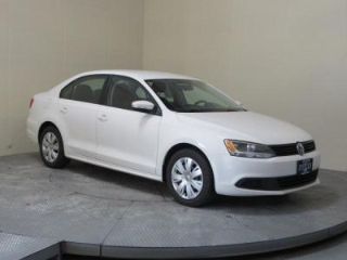 Used 2012 Volkswagen Jetta SE in Mansfield, Ohio
