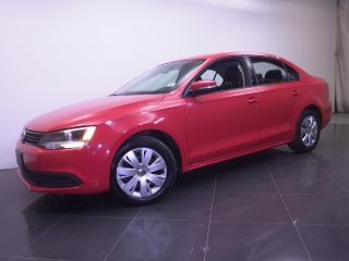 Used 2012 Volkswagen Jetta SE in Conway, South Carolina