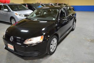 Used 2012 Volkswagen Jetta SE in Freeport, New York