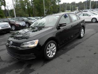 Used 2012 Volkswagen Jetta SE in Raleigh, North Carolina