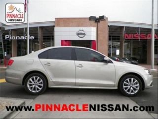 Used 2012 Volkswagen Jetta SE in Phoenix, Arizona