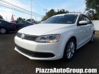 Used 2012 Volkswagen Jetta SE in Langhorne, Pennsylvania