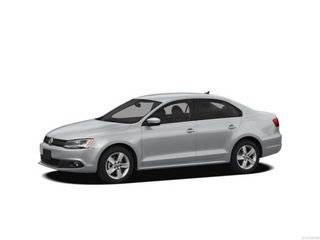 Used 2012 Volkswagen Jetta SE in Vancouver, Washington