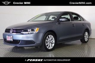 Used 2013 Volkswagen Jetta SE in Santa Ana, California