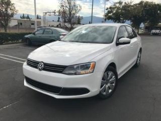 Used 2013 Volkswagen Jetta SE in Corona, California