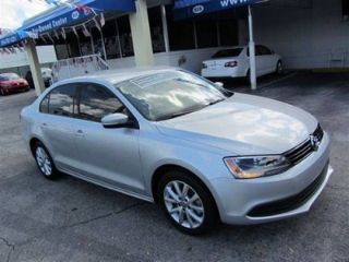 Used 2011 Volkswagen Jetta SE in Miami, Arizona