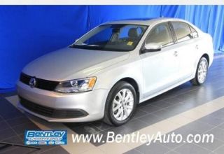 Used 2011 Volkswagen Jetta SE in Huntsville, Alabama