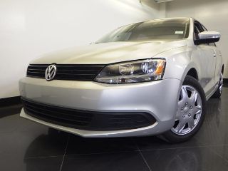 Used 2011 Volkswagen Jetta SE in Lakeland, Florida
