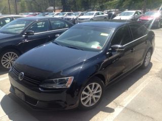Used 2013 Volkswagen Jetta SE in Coraopolis, Pennsylvania