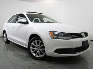 Used 2013 Volkswagen Jetta SE in Cary, North Carolina