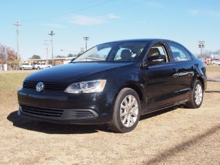 Used 2012 Volkswagen Jetta SE in Pearl, Mississippi