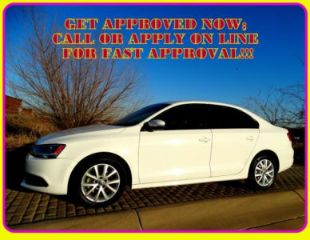 Used 2012 Volkswagen Jetta SE in Arlington, Texas