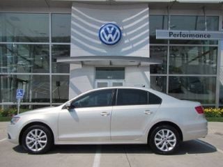 Used 2012 Volkswagen Jetta SE in Des Moines, Iowa