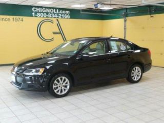 Used 2013 Volkswagen Jetta SE in Joliet, Illinois