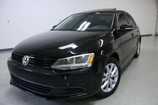 Used 2012 Volkswagen Jetta SE in Holland, Michigan