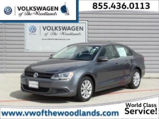 Used 2013 Volkswagen Jetta SE in The Woodlands, Texas