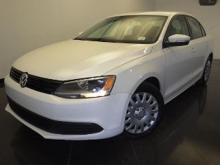 Used 2011 Volkswagen Jetta SE in West Palm Beach, Florida