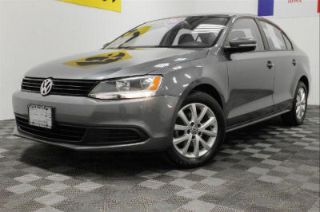 Used 2011 Volkswagen Jetta SE in Iowa City, Iowa