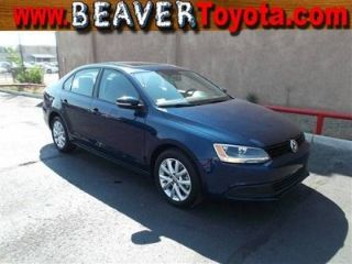 Used 2011 Volkswagen Jetta SE in Albuquerque, New Mexico