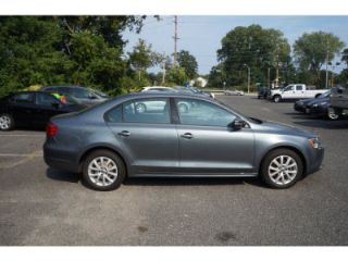 Used 2011 Volkswagen Jetta SE in Belmar, New Jersey