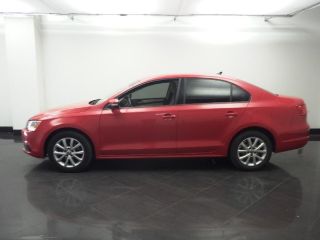 Used 2011 Volkswagen Jetta SE in Tampa, Florida