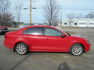 Used 2011 Volkswagen Jetta SE in South Burlington, Vermont