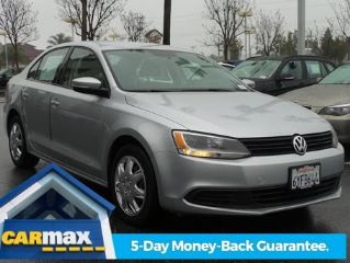 Used 2011 Volkswagen Jetta SE in Duarte, California
