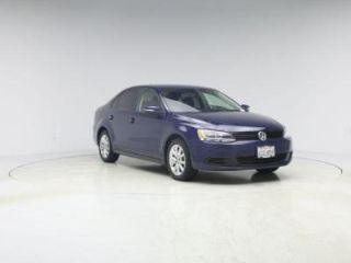 Used 2011 Volkswagen Jetta SE in Murrieta, California