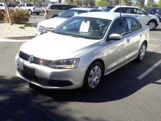 Used 2011 Volkswagen Jetta SE in Phoenix, Arizona