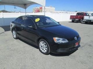 Used 2011 Volkswagen Jetta SE in Twin Falls, Idaho
