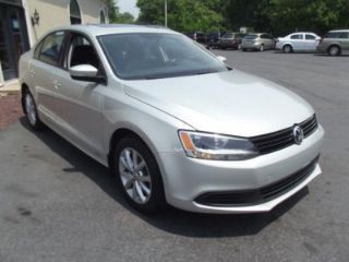 Used 2011 Volkswagen Jetta SE in Adamstown, Pennsylvania