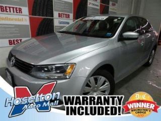 Used 2011 Volkswagen Jetta SE in East Rochester, New York