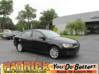 Used 2011 Volkswagen Jetta SE in Hartford, Connecticut
