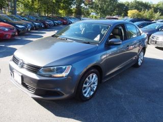 Used 2011 Volkswagen Jetta SE in Woburn, Massachusetts