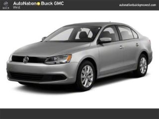 Used 2011 Volkswagen Jetta SE in Golden, Colorado