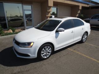 Used 2011 Volkswagen Jetta SE in Englewood, Colorado
