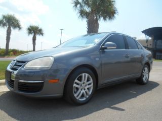 Used 2007 Volkswagen Jetta Wolfsburg Edition in Killeen, Texas