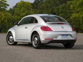 Used 2015 Volkswagen Beetle Classic in Rockaway, New Jersey